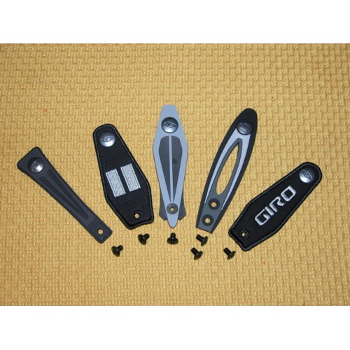 Giro Helmet Goggle Retainer Strap Replacement